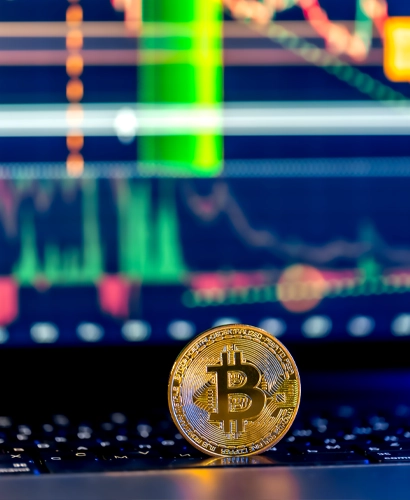 Bitconex Portal Crypto Trading Information